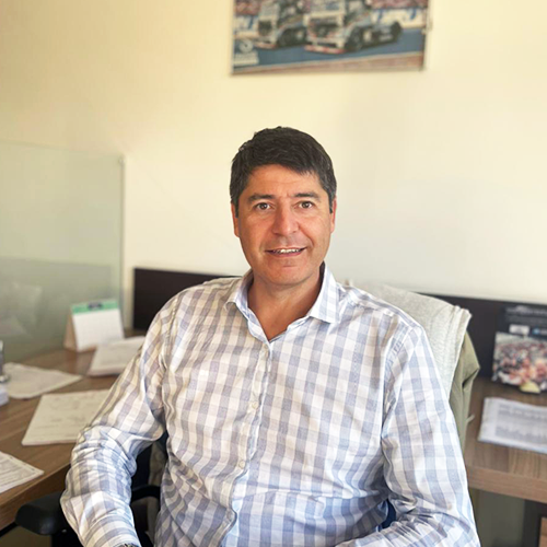 Alexandre Humberto Gallina