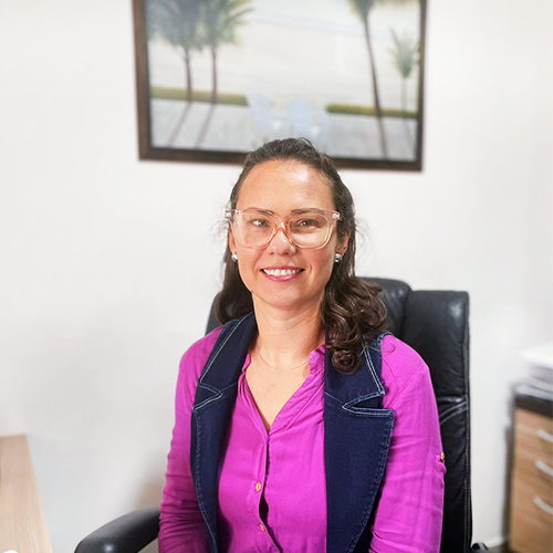 Priscila Glinski Gallina